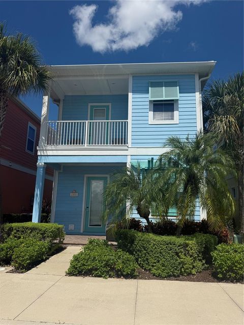 Photo of 2986 Salted Rim Road, Kissimmee, FL 34747 (MLS # O6371544)