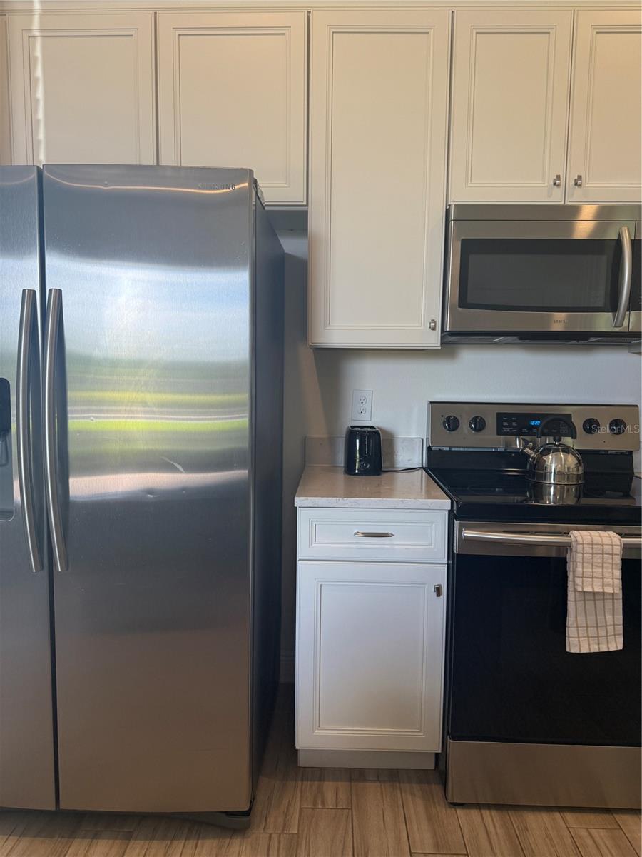 MARGARITAVILLE / ROLLING OAKS PH 6 - Residential