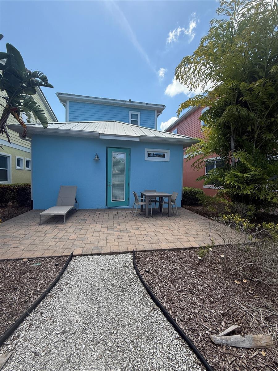 MARGARITAVILLE / ROLLING OAKS PH 6 - Residential