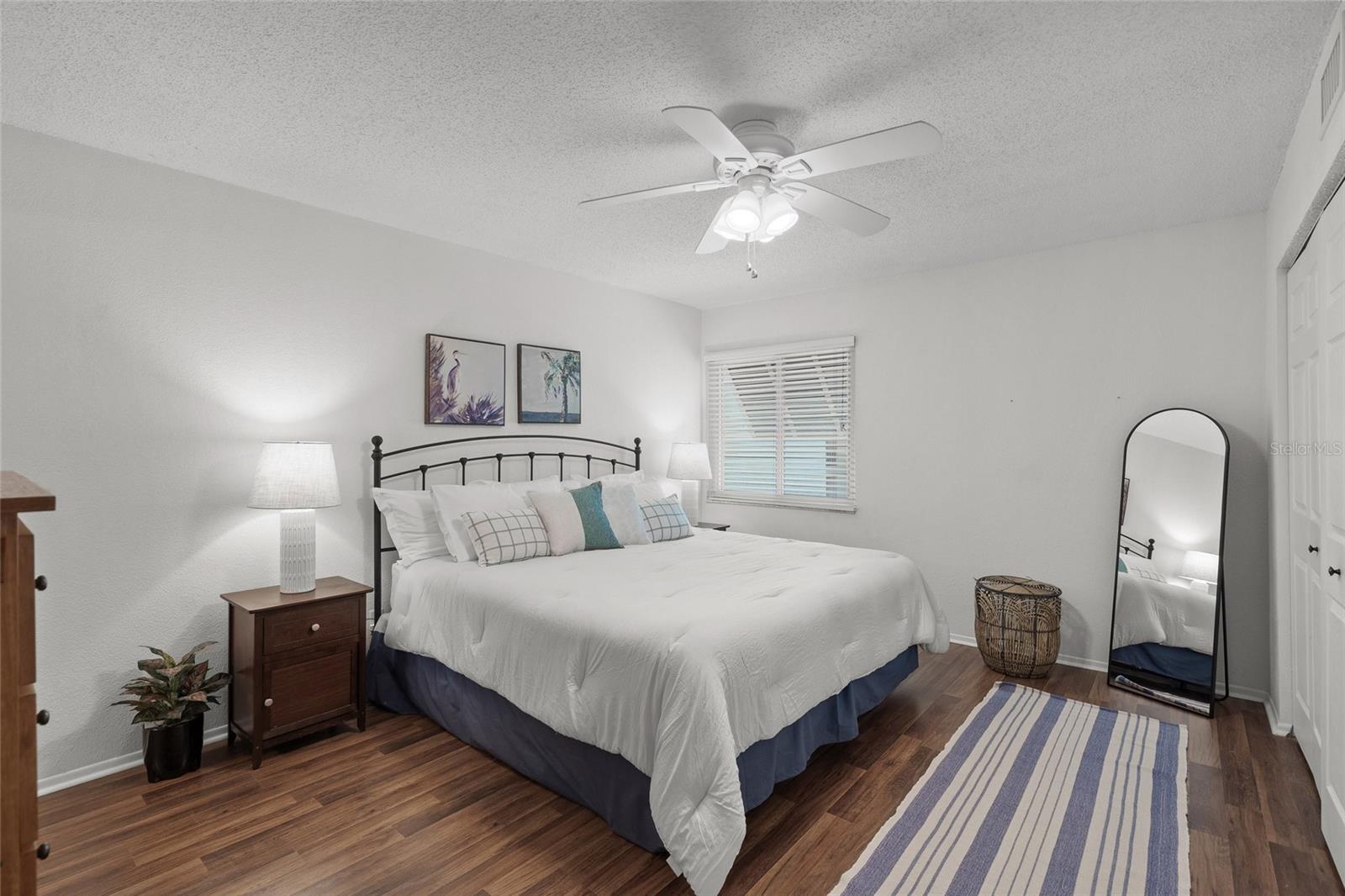 WHITE SANDS VILLAGE - Residential