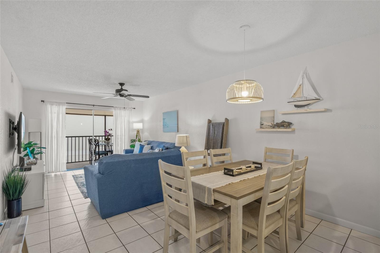 WHITE SANDS VILLAGE - Residential