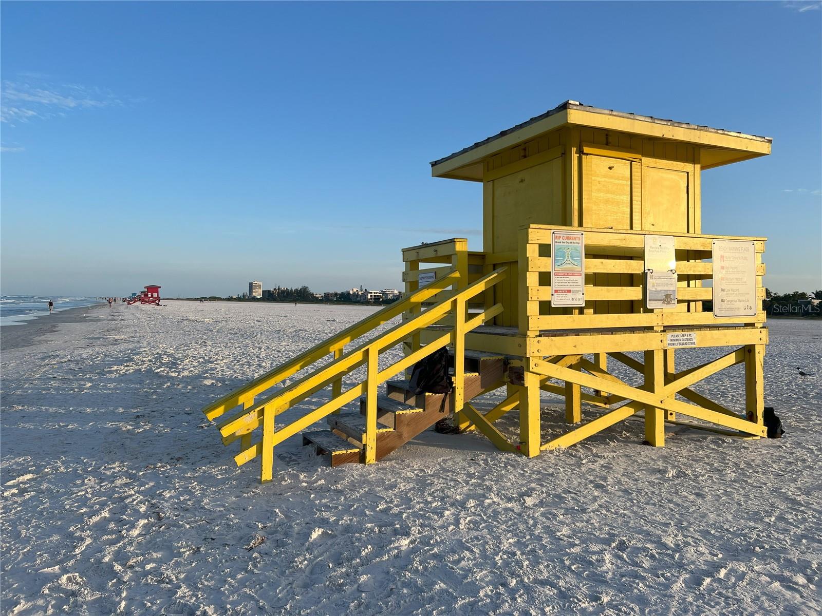 WHITE SANDS VILLAGE - Residential