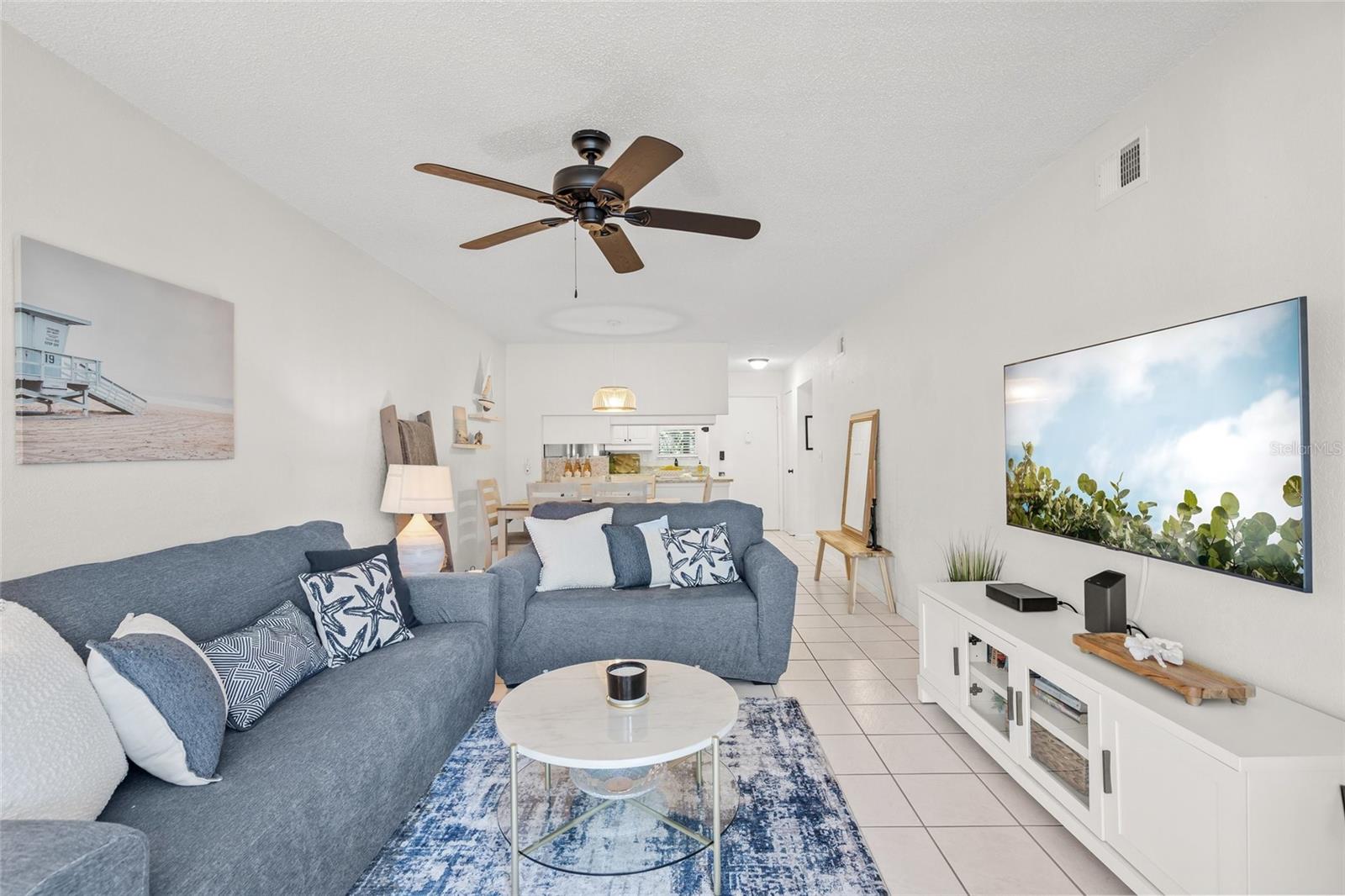 WHITE SANDS VILLAGE - Residential