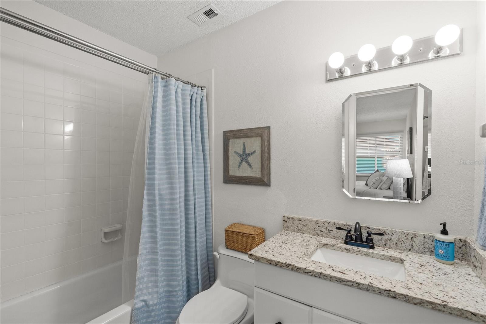 WHITE SANDS VILLAGE - Residential