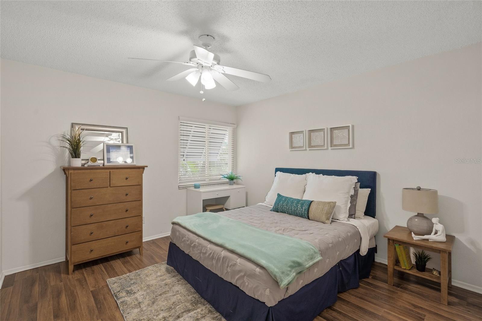 WHITE SANDS VILLAGE - Residential