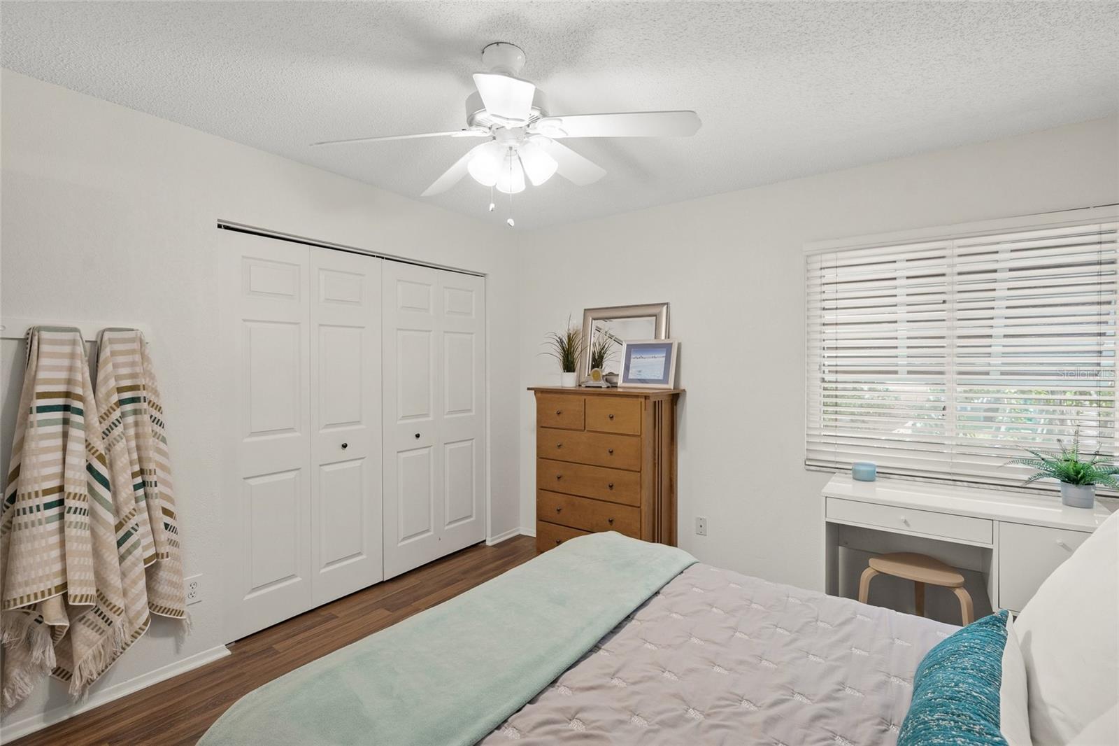 WHITE SANDS VILLAGE - Residential