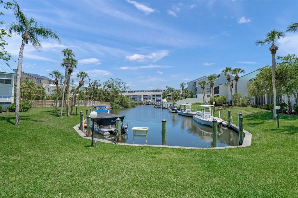Photo of 5681 Midnight Pass Road #104, Sarasota, FL 34242 (MLS # A4652794)