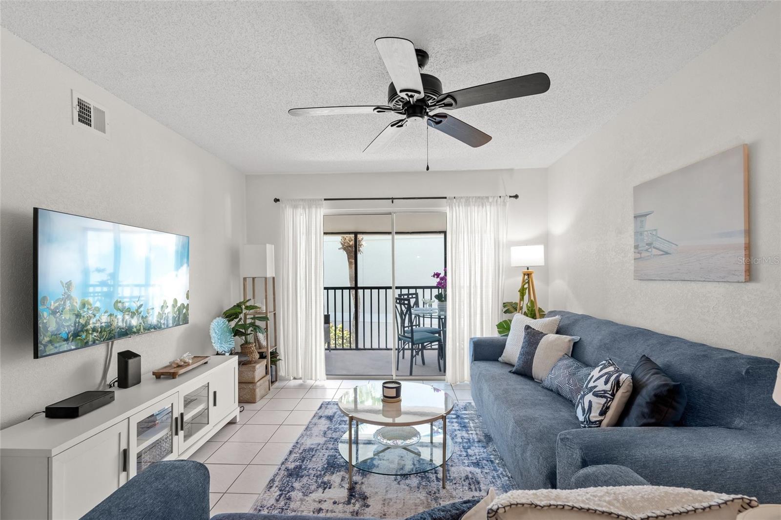 WHITE SANDS VILLAGE - Residential