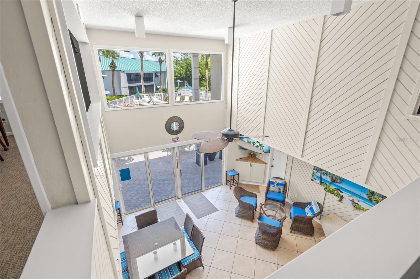 WHITE SANDS VILLAGE - Residential