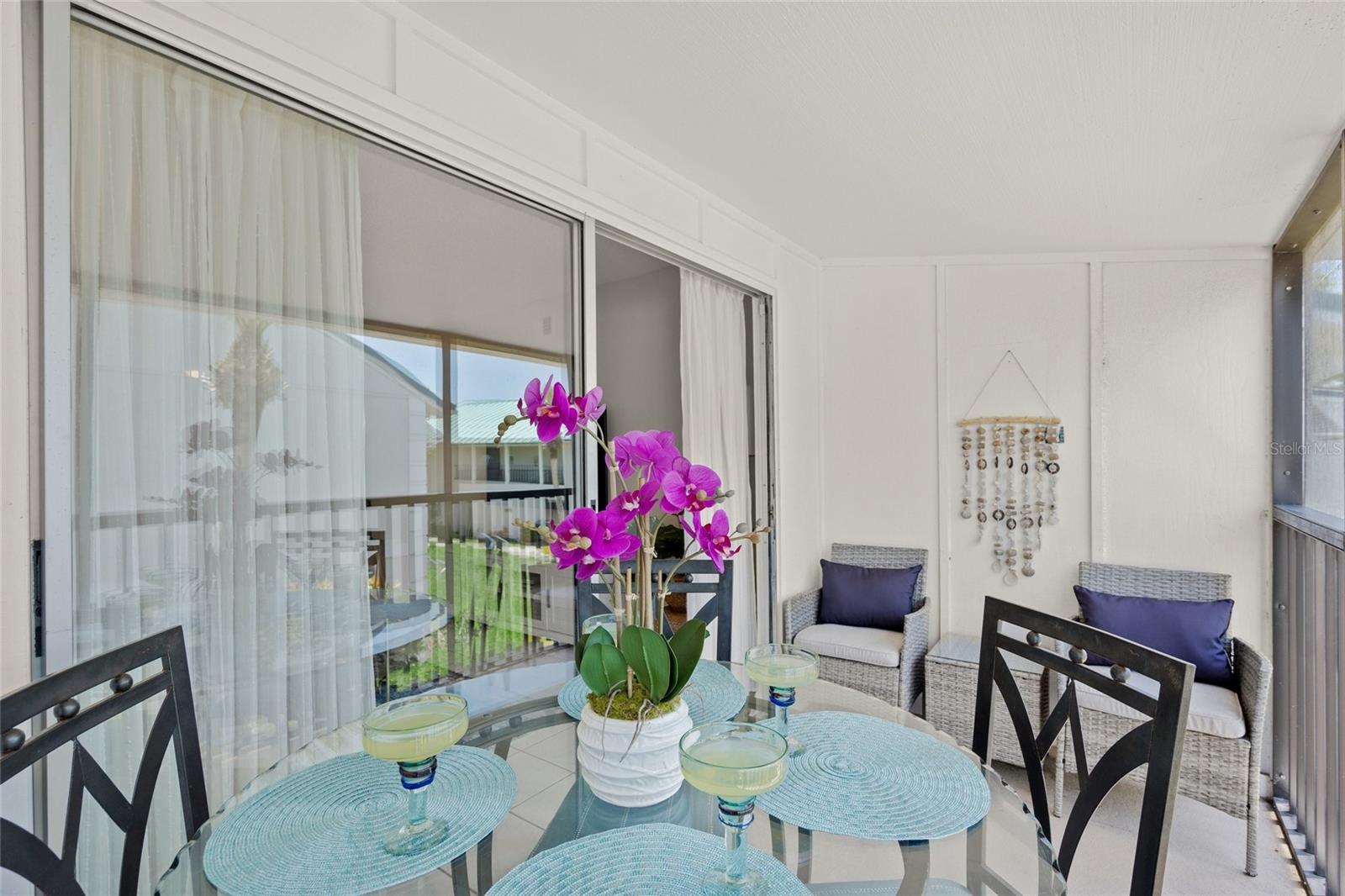 WHITE SANDS VILLAGE - Residential