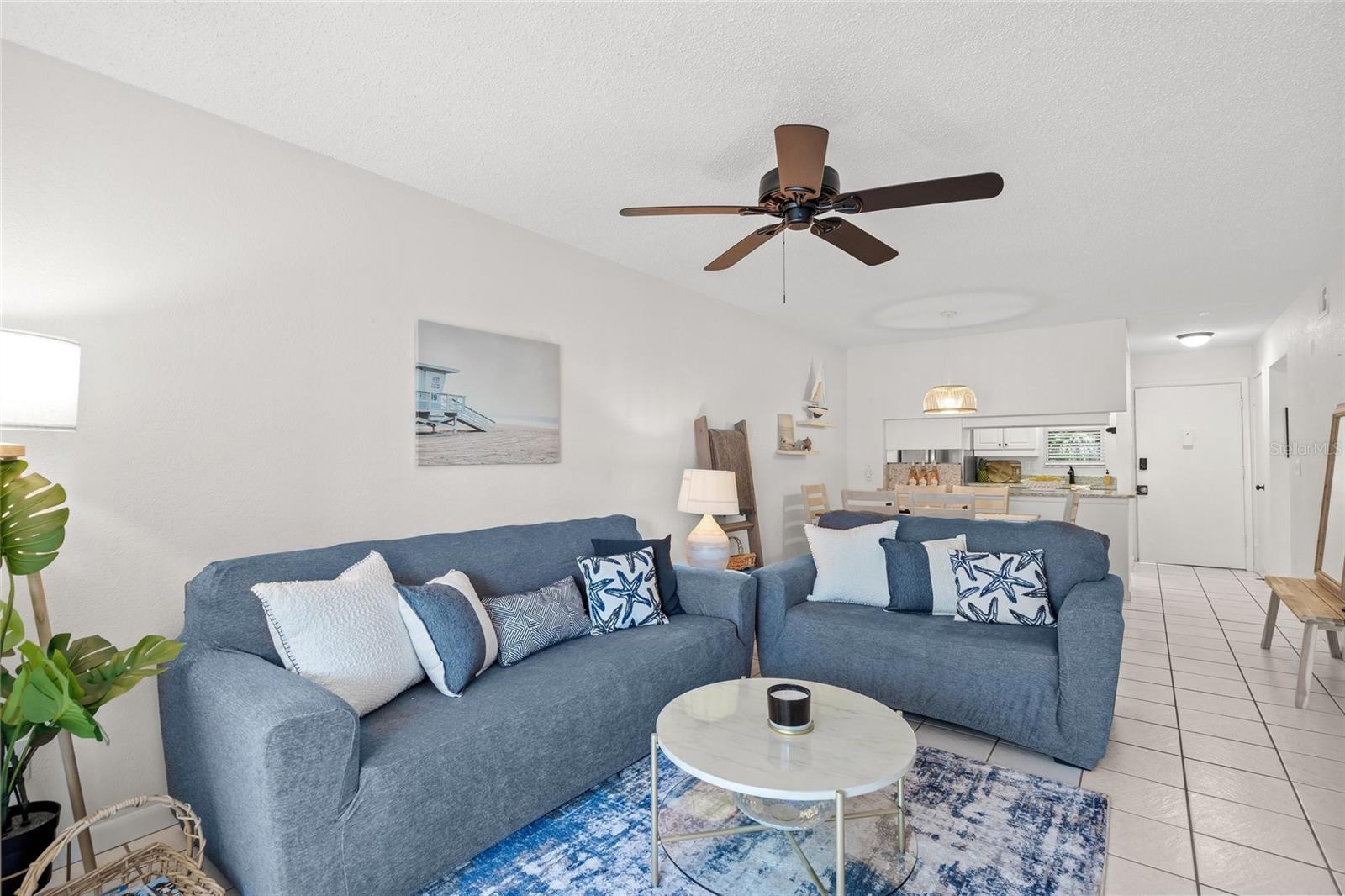 WHITE SANDS VILLAGE - Residential