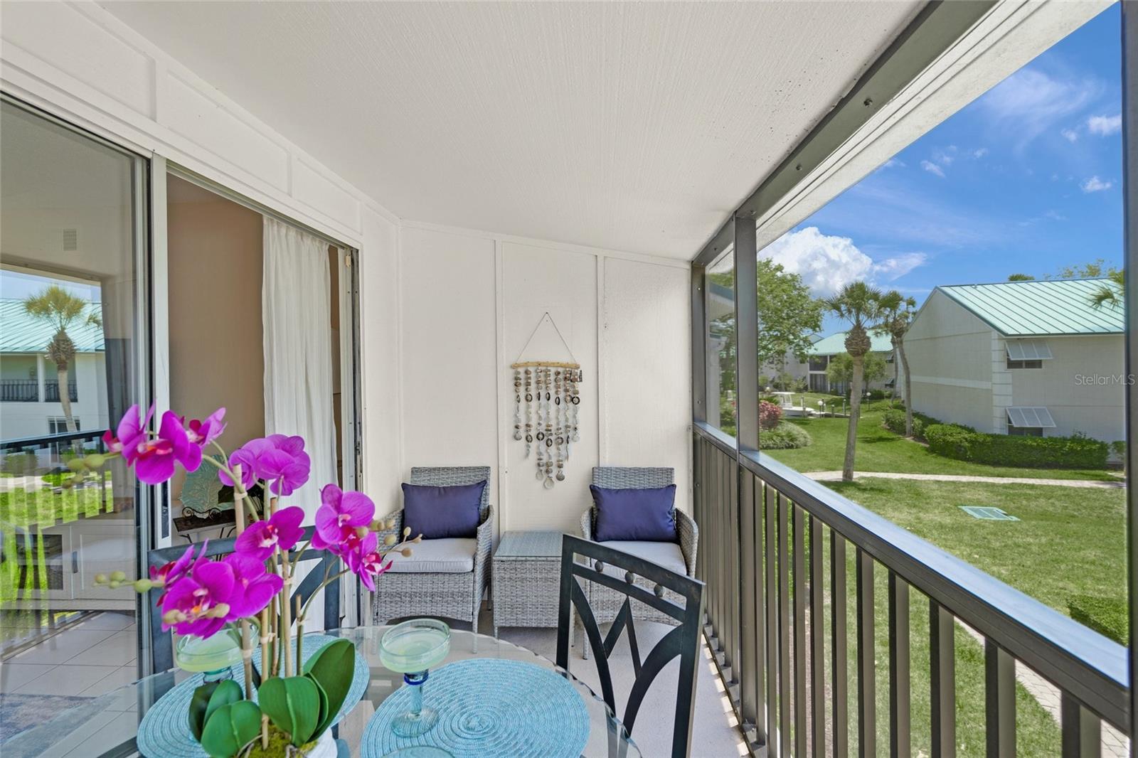 WHITE SANDS VILLAGE - Residential