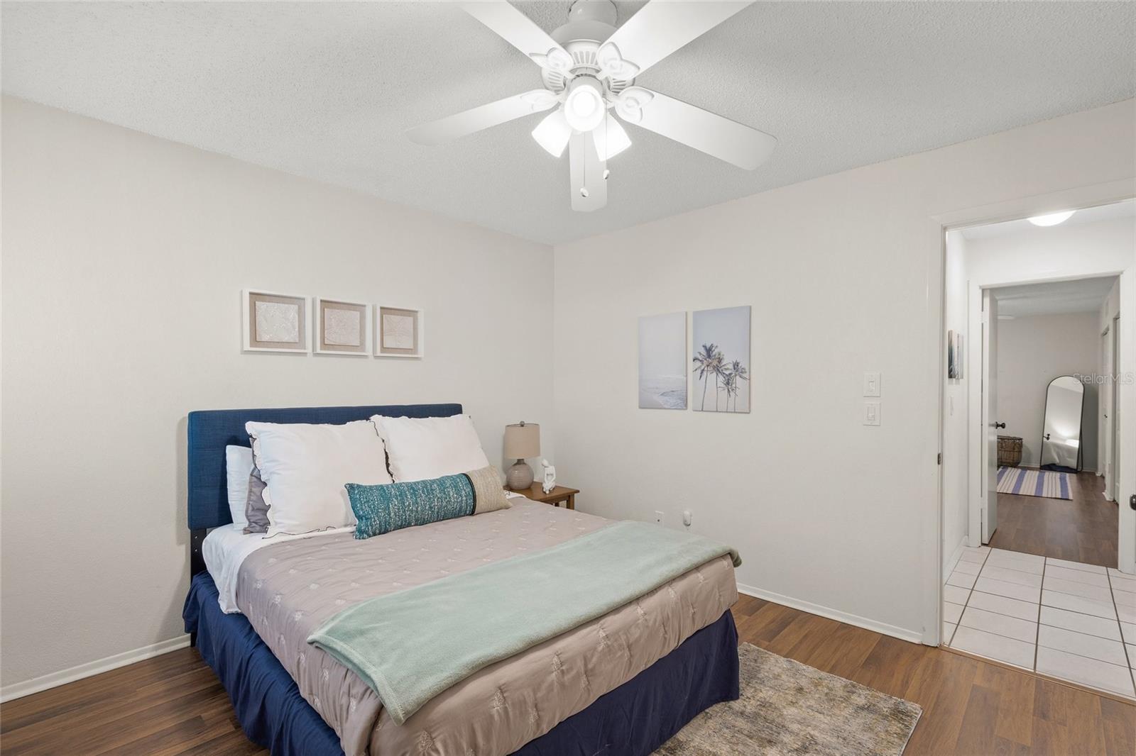 WHITE SANDS VILLAGE - Residential