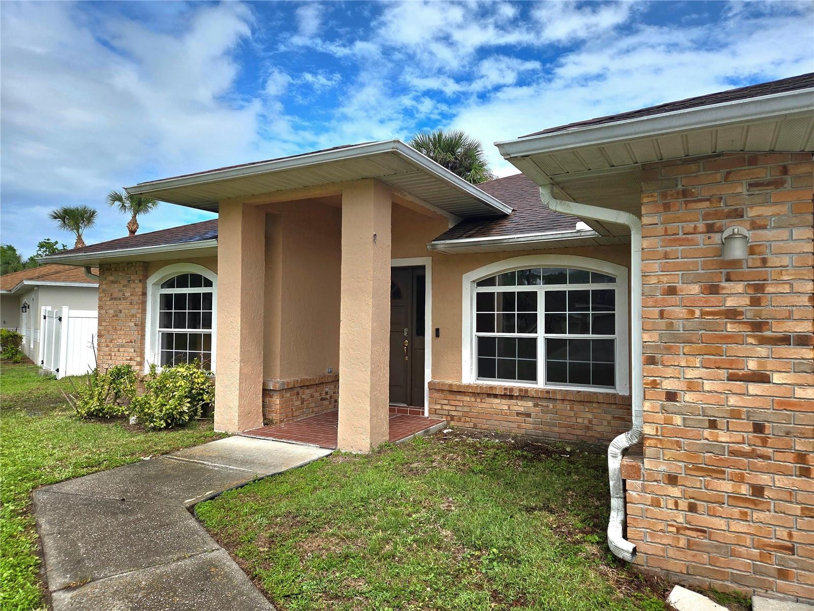 POINCIANA NBRHD 3 VILLAGE 3 - Residential