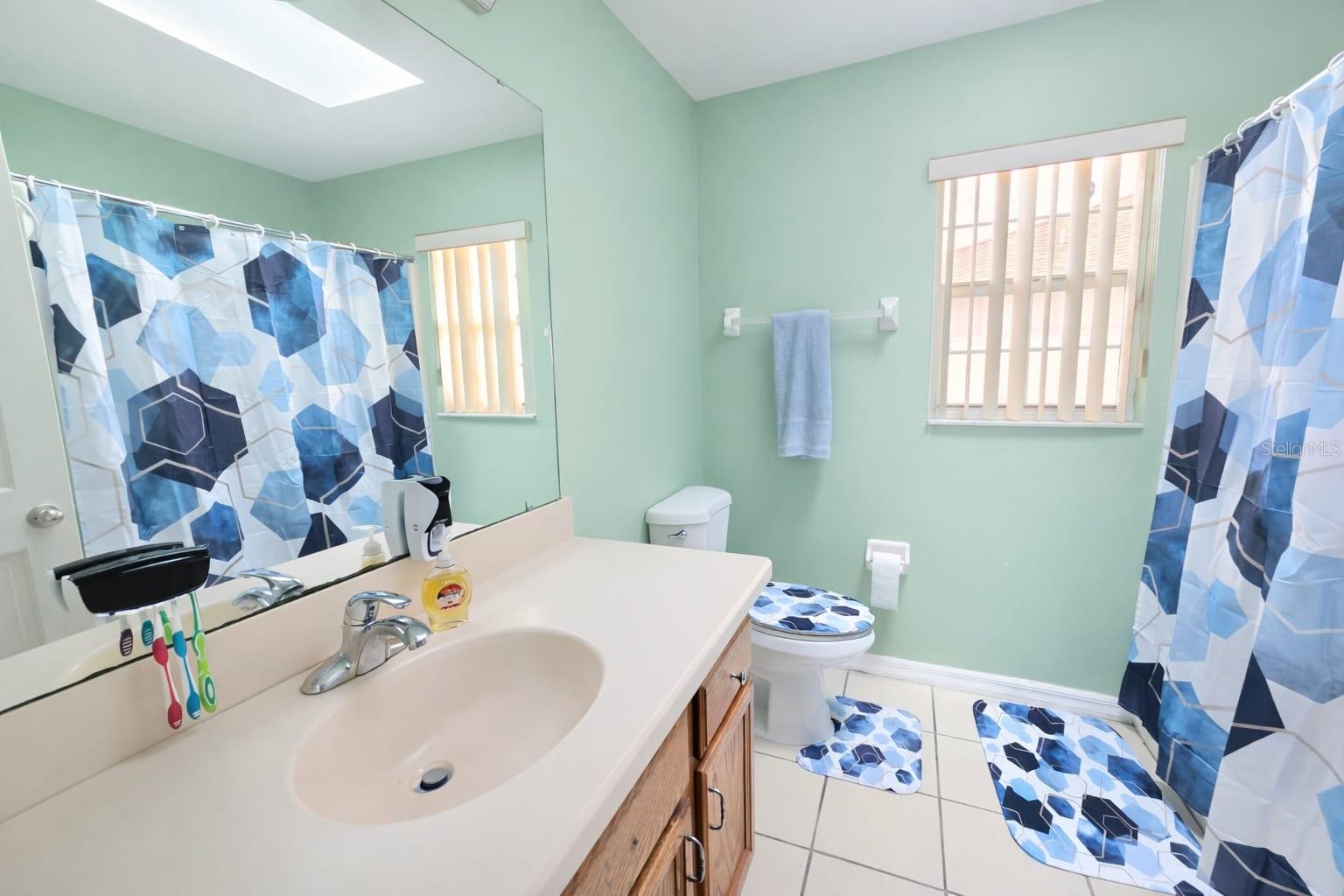 POINCIANA NBRHD 3 VILLAGE 3 - Residential