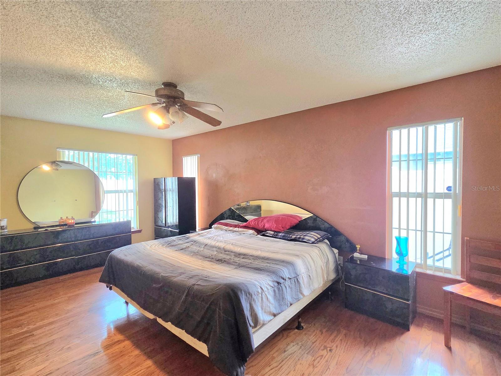 POINCIANA NBRHD 3 VILLAGE 3 - Residential