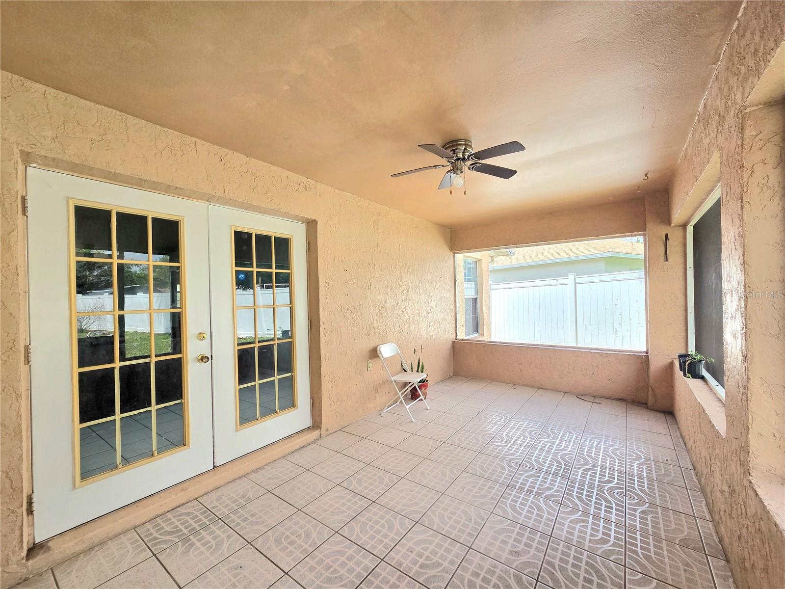 POINCIANA NBRHD 3 VILLAGE 3 - Residential