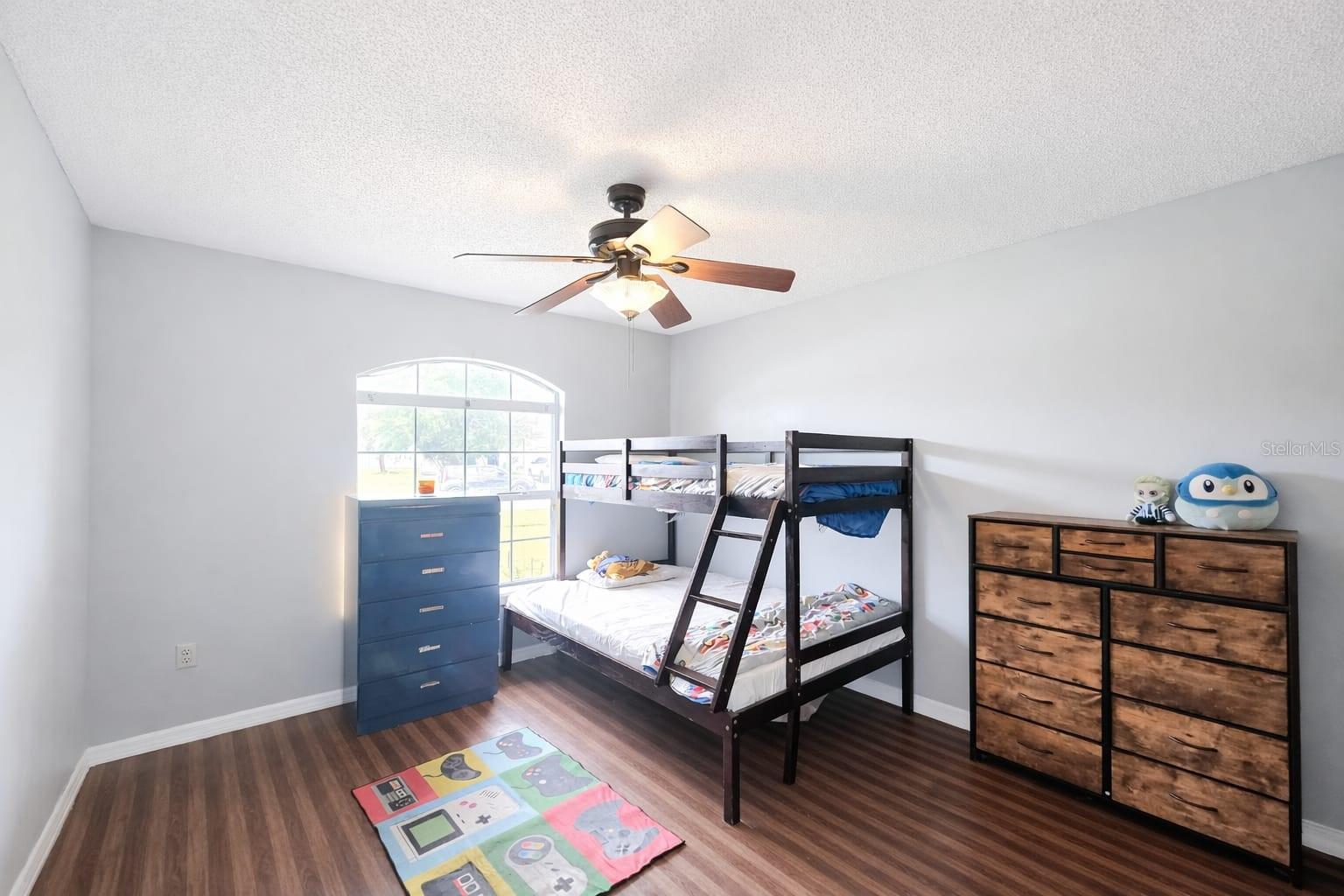 POINCIANA NBRHD 3 VILLAGE 3 - Residential