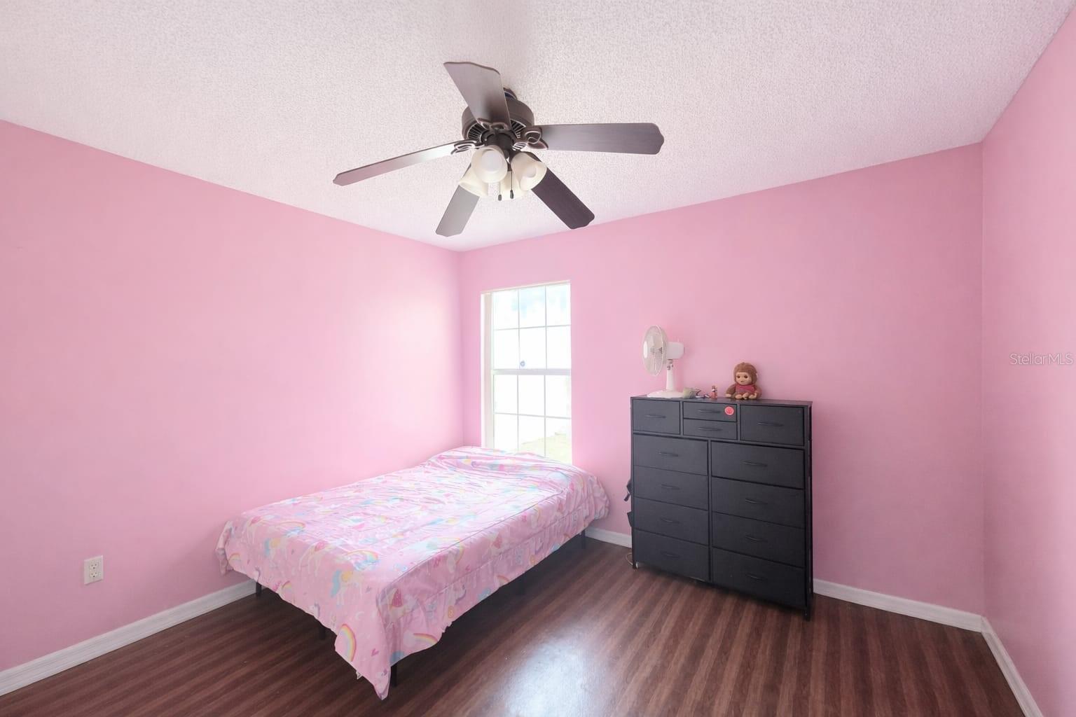 POINCIANA NBRHD 3 VILLAGE 3 - Residential