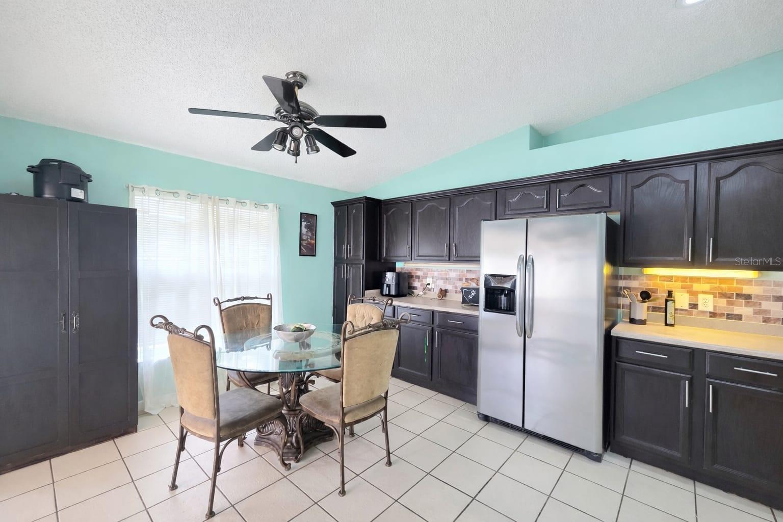 POINCIANA NBRHD 3 VILLAGE 3 - Residential