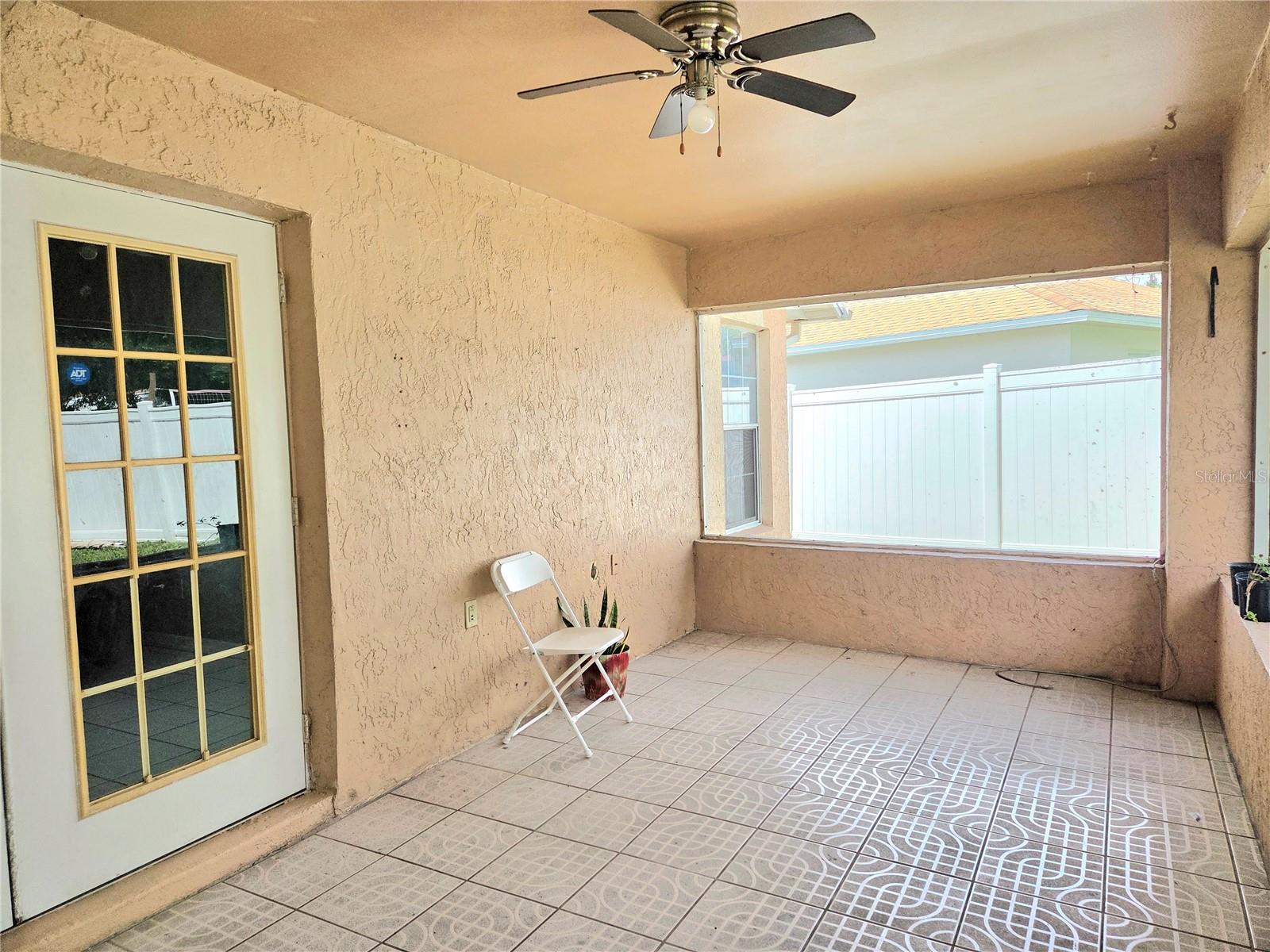 POINCIANA NBRHD 3 VILLAGE 3 - Residential