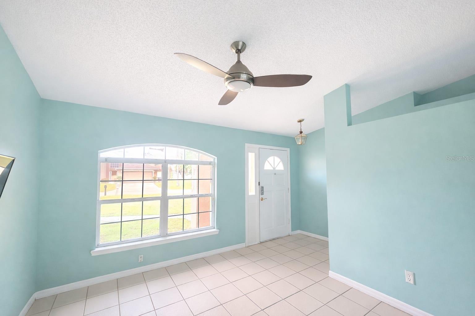 POINCIANA NBRHD 3 VILLAGE 3 - Residential