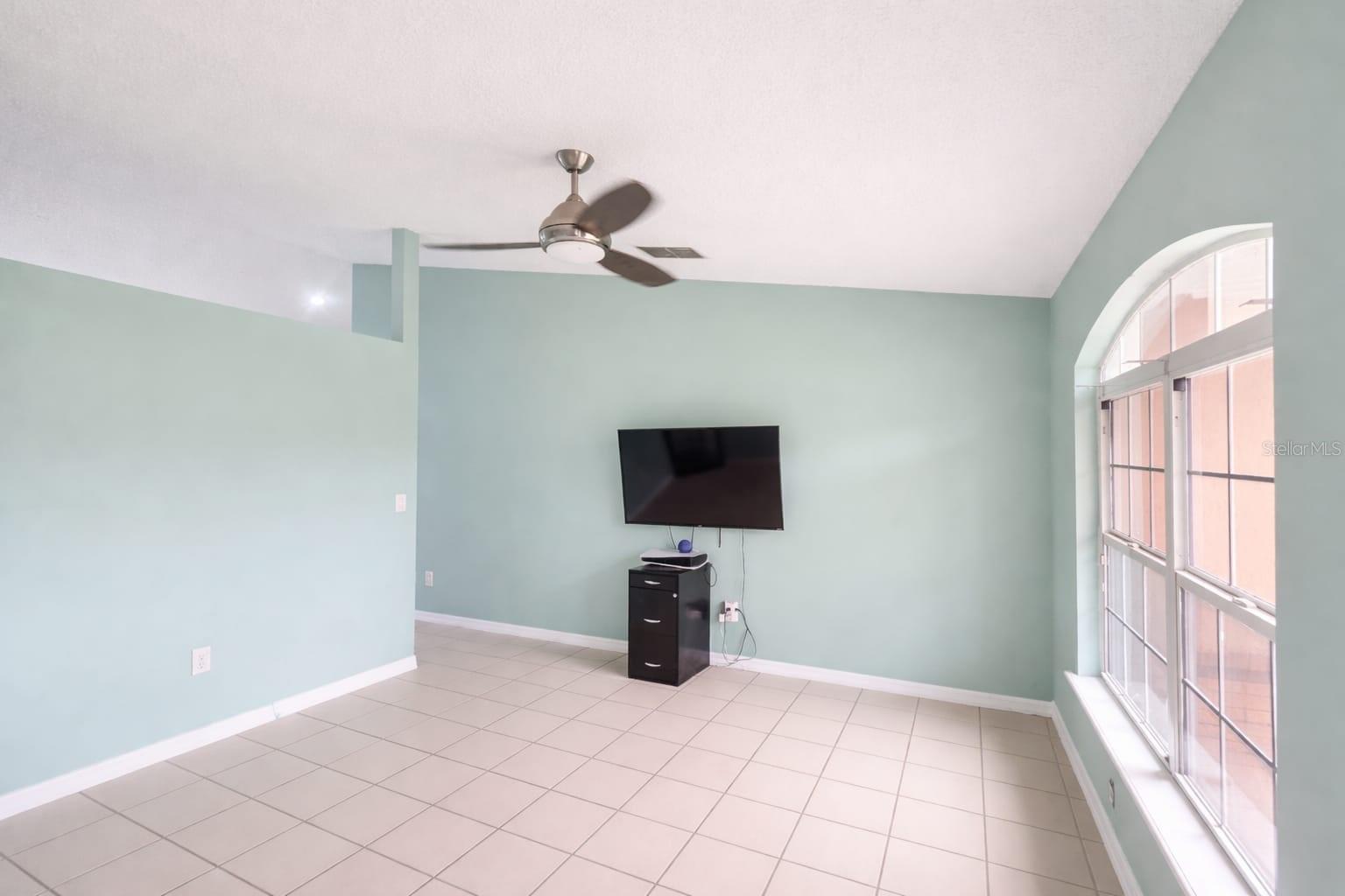 POINCIANA NBRHD 3 VILLAGE 3 - Residential