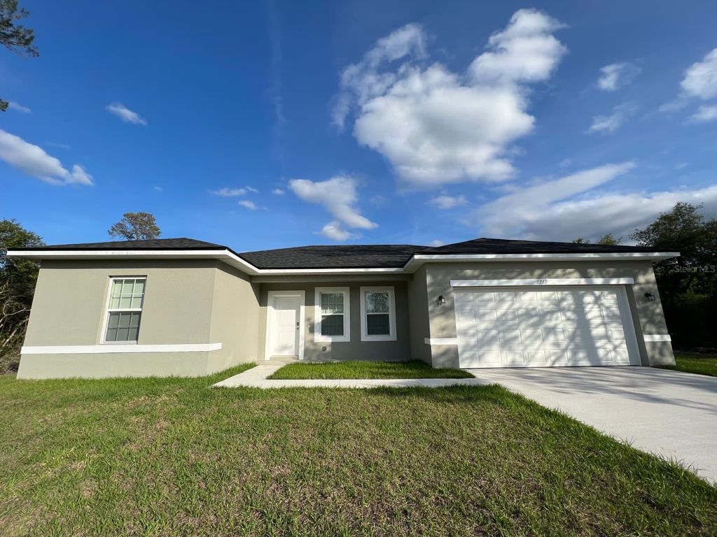 Photo of 2161 SW 153rd Loop, Ocala, FL 34473 (MLS # OM719228)