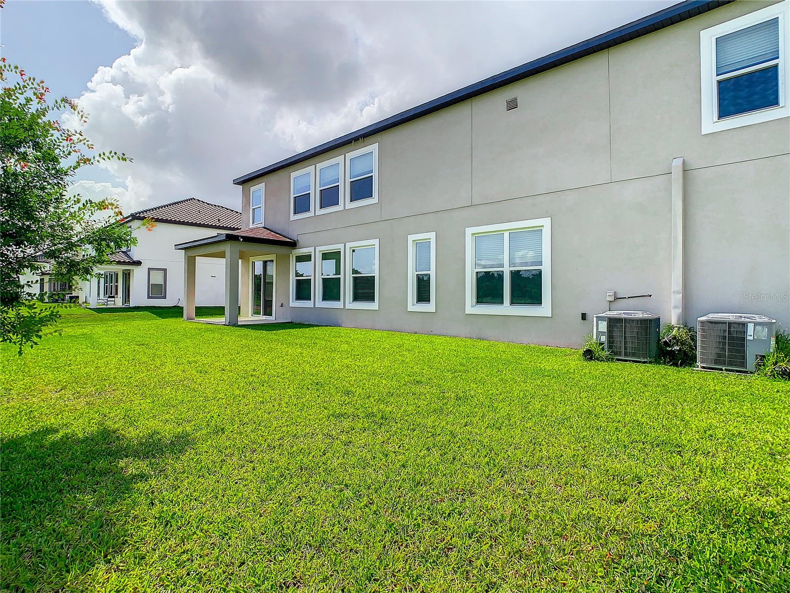 1529 JUNIPER HAMMOCK STREET