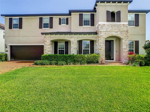 1529 JUNIPER HAMMOCK STREET WINTER GARDEN FL 34787