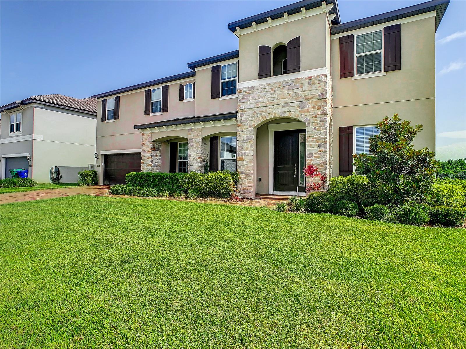 1529 JUNIPER HAMMOCK STREET