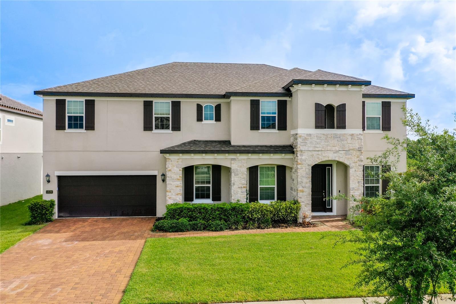 1529 JUNIPER HAMMOCK STREET