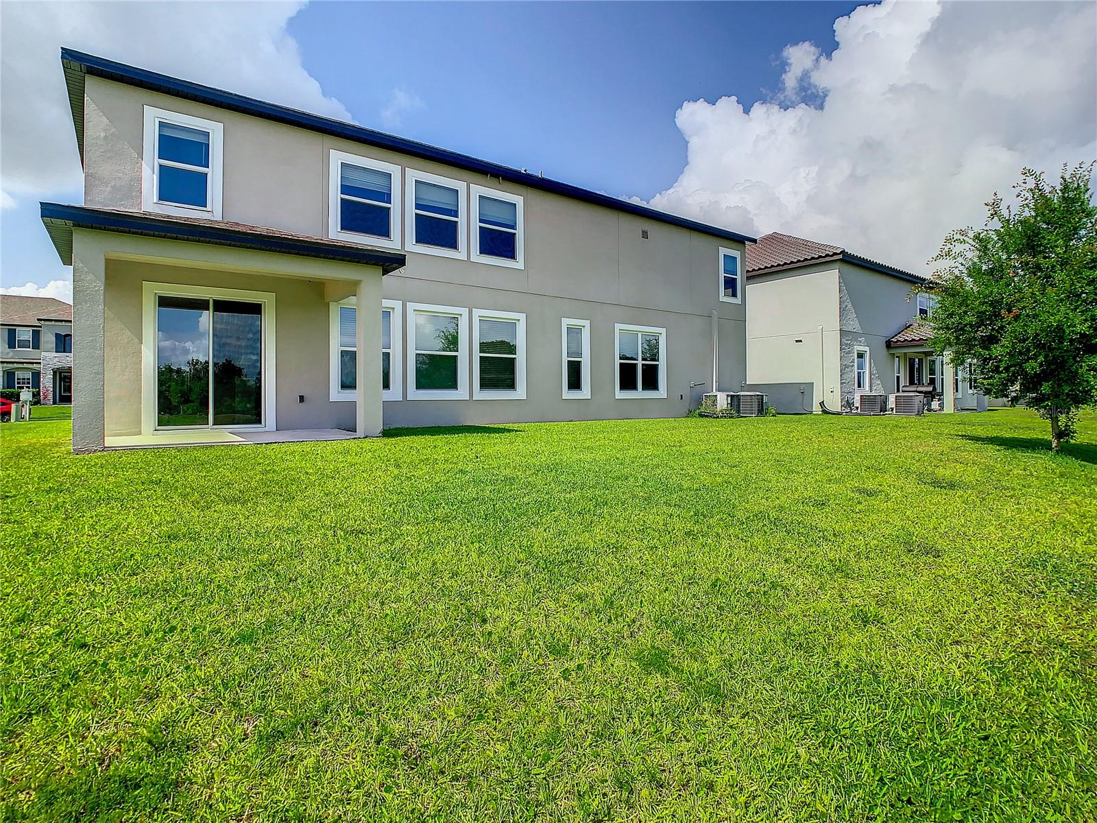 1529 JUNIPER HAMMOCK STREET