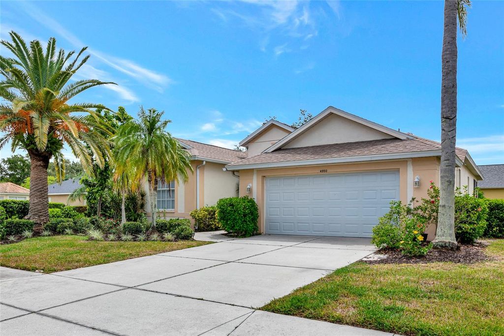 Photo of 4950 Flagstone Drive, Sarasota, FL 34238 (MLS # A4664348)