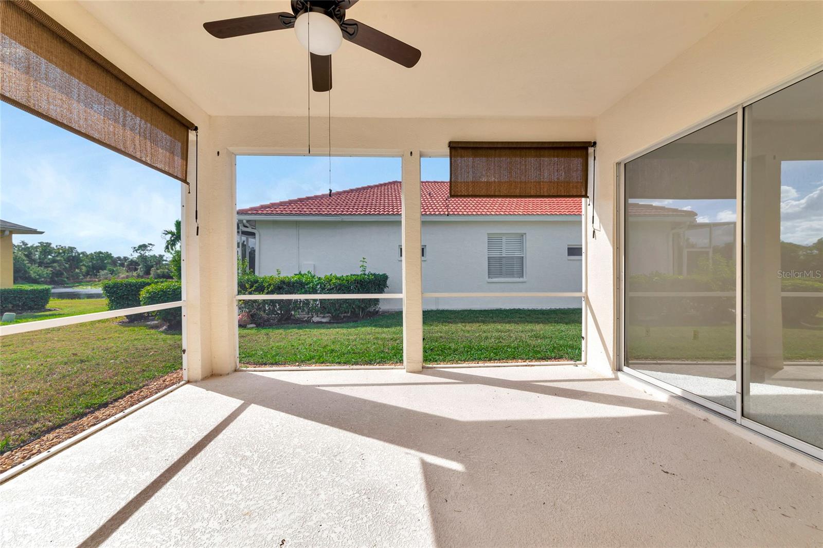 STONEBRIDGE - Residential