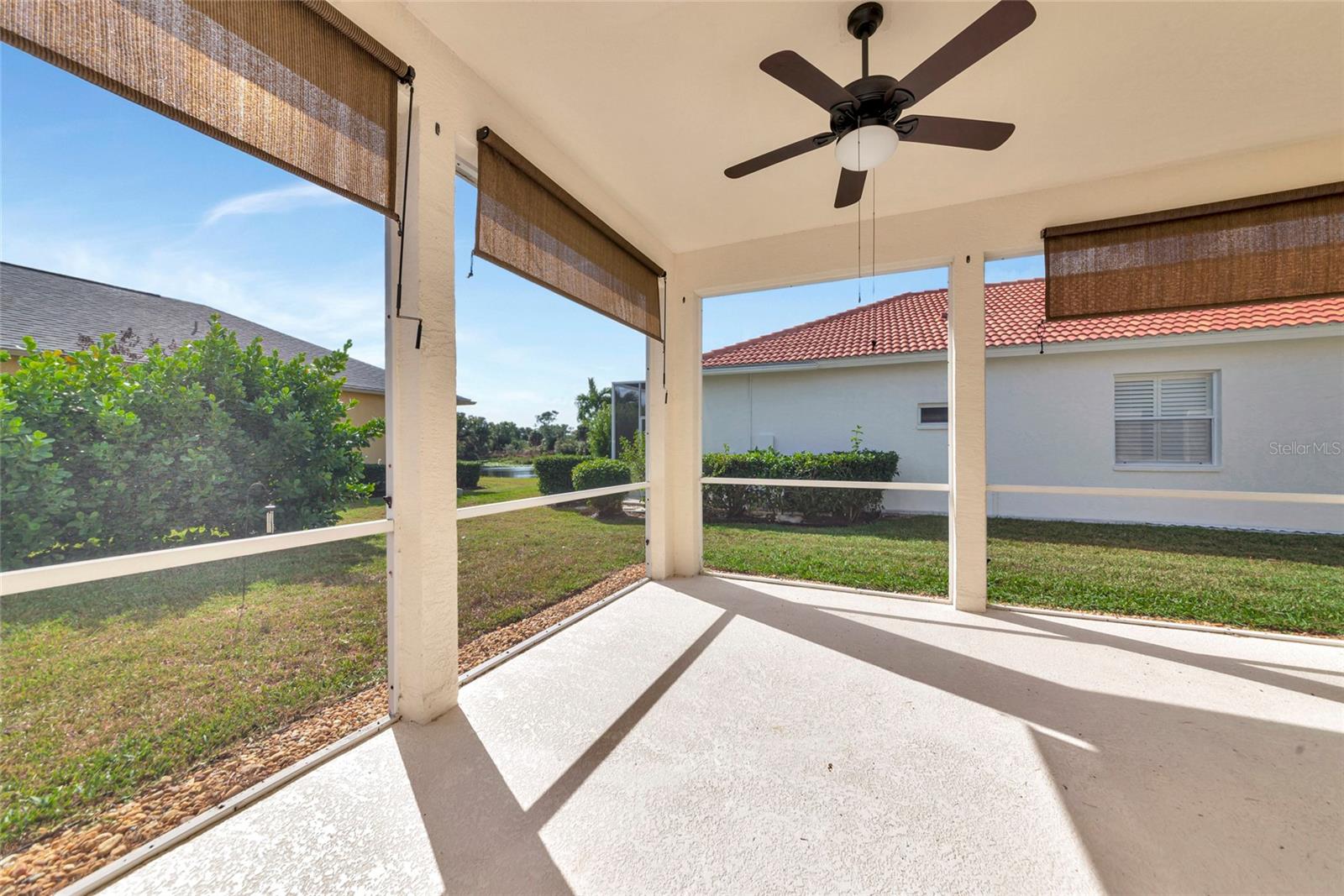 STONEBRIDGE - Residential