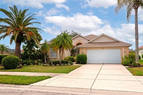 Photo of 4950 Flagstone Drive, Sarasota, FL 34238 (MLS # A4664348)