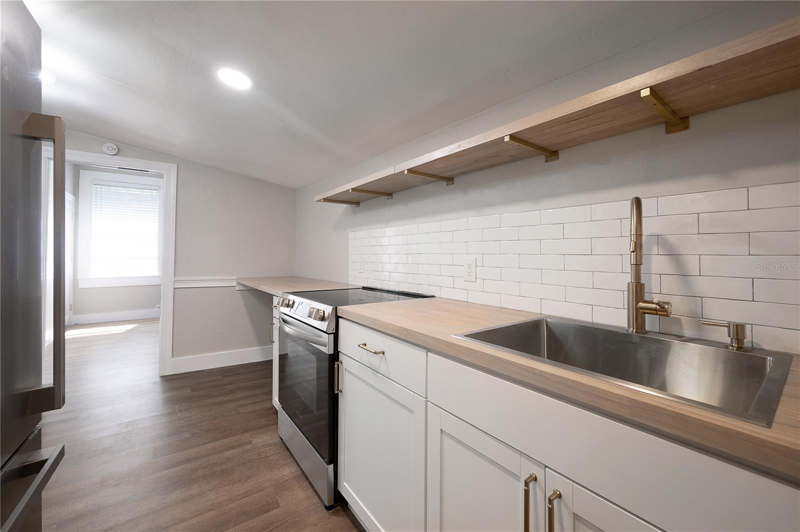 NORTH PARK ANNEX - Residential Lease