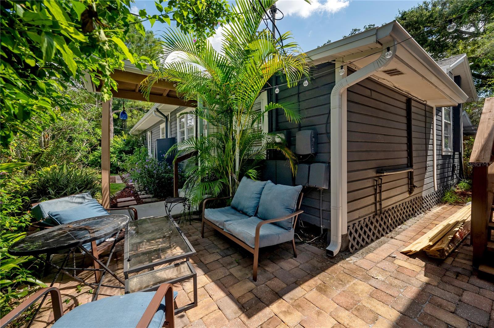 NORTH PARK ANNEX - Residential Lease