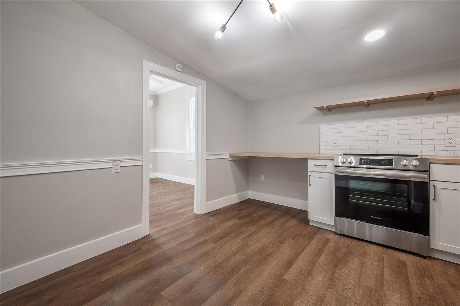 NORTH PARK ANNEX - Residential Lease