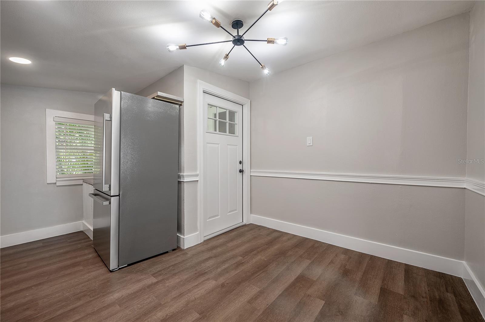 NORTH PARK ANNEX - Residential Lease