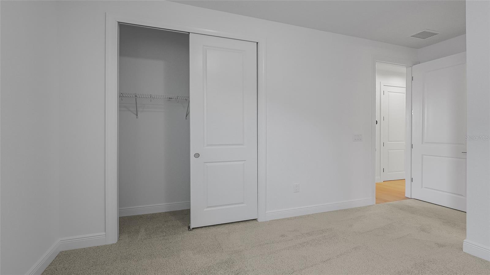 WOODLAND PRESERVE - Residential