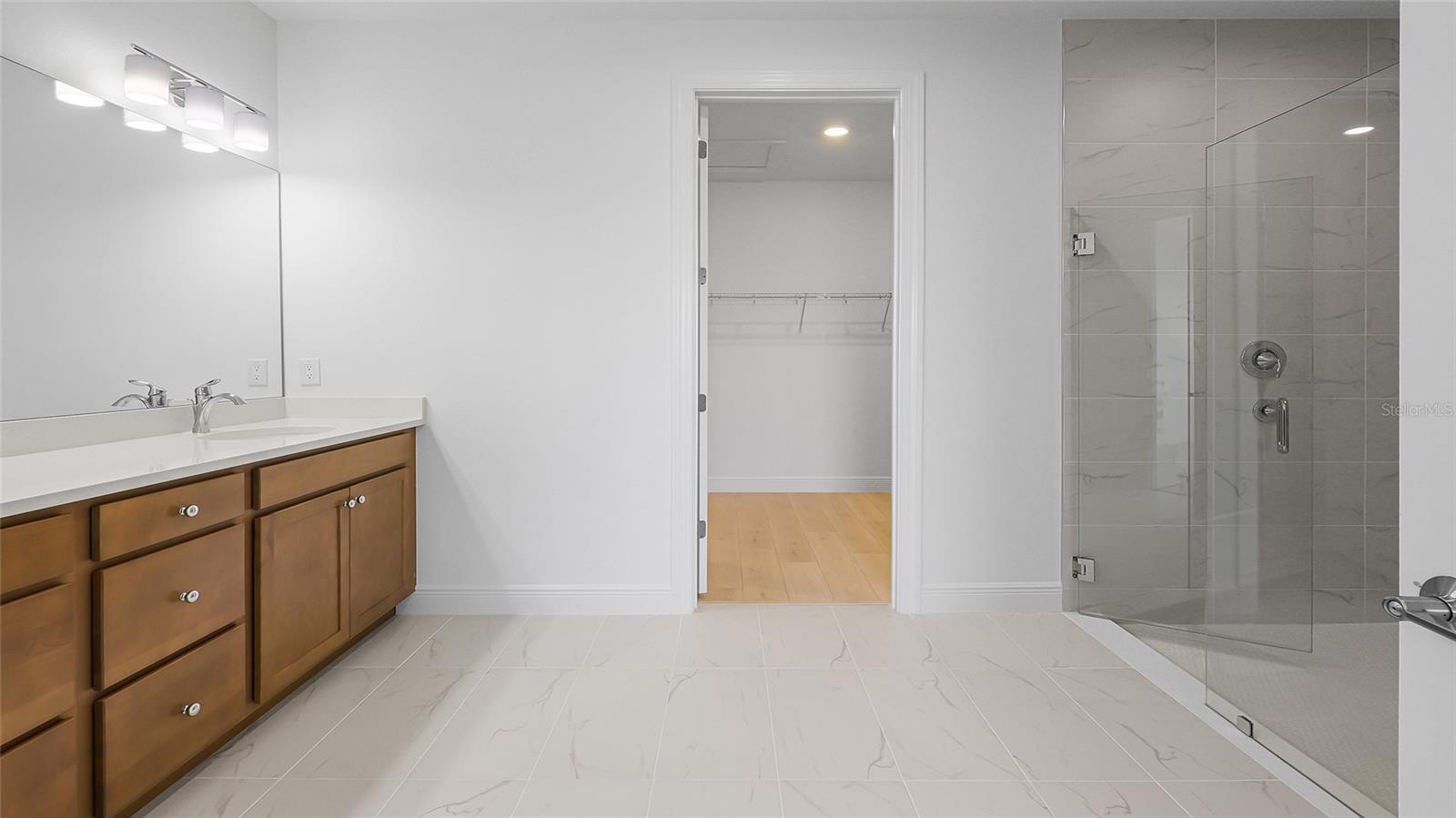 WOODLAND PRESERVE - Residential