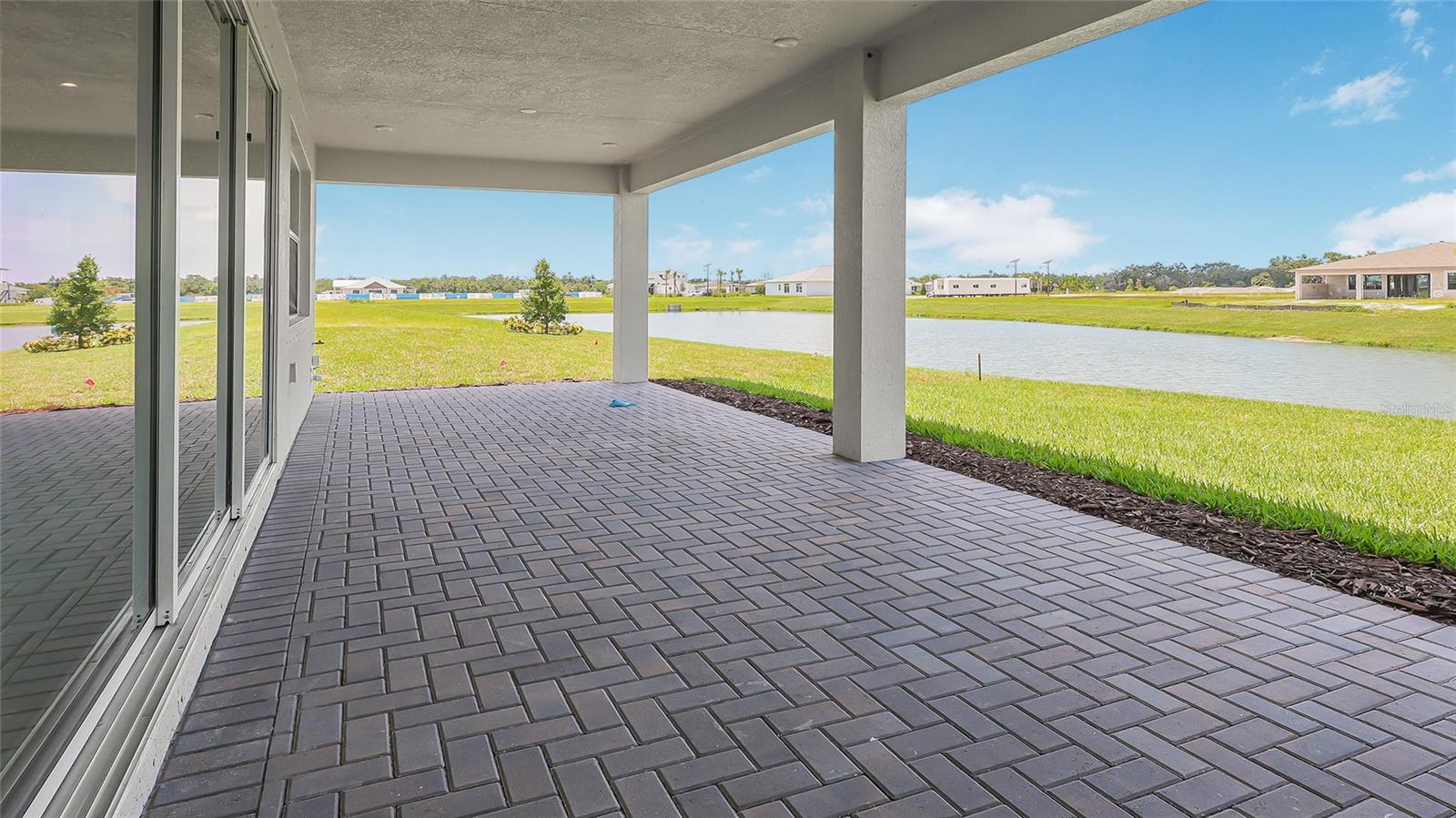 WOODLAND PRESERVE - Residential