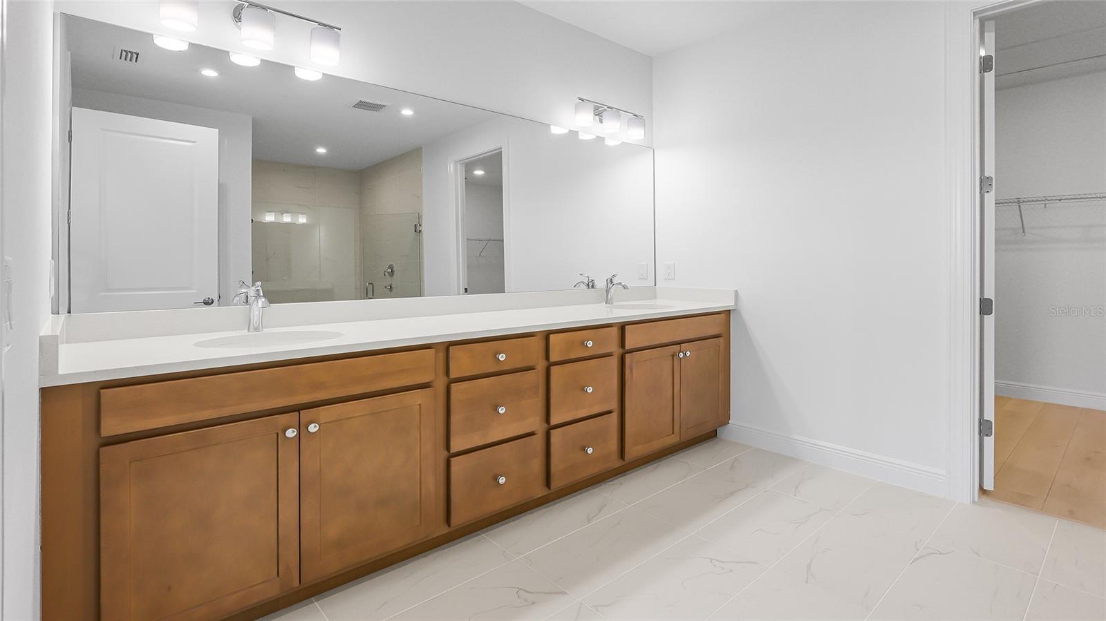 WOODLAND PRESERVE - Residential