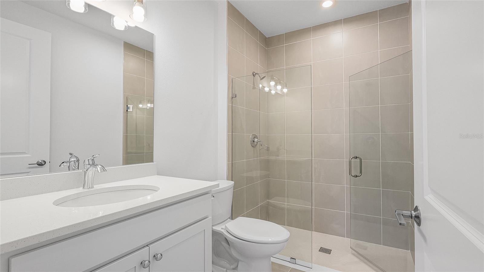 WOODLAND PRESERVE - Residential