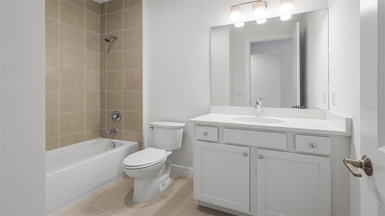 WOODLAND PRESERVE - Residential