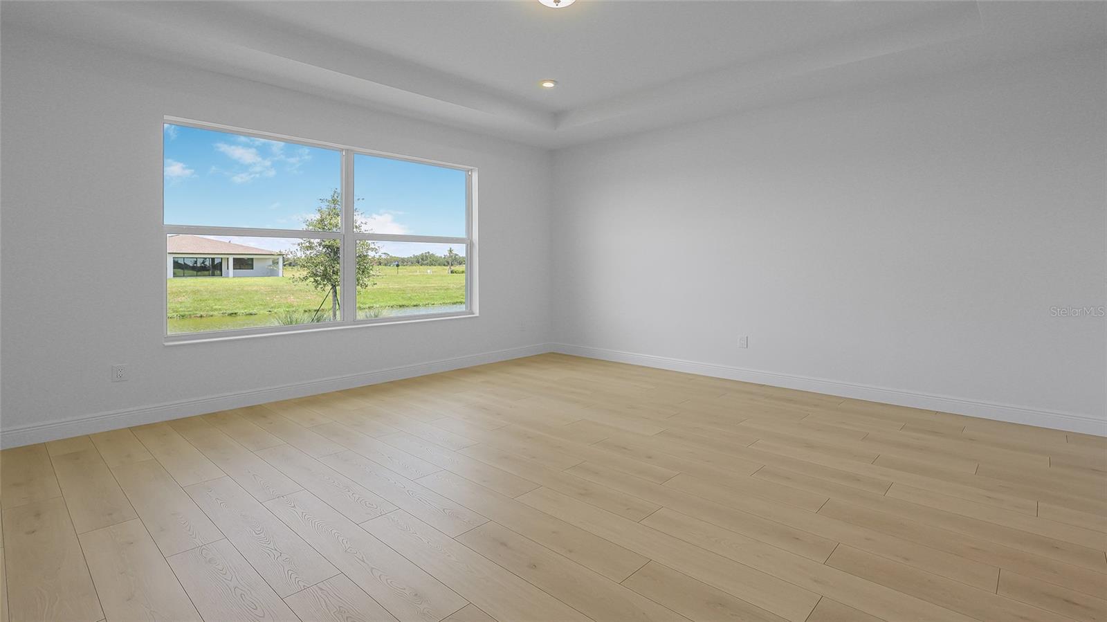 WOODLAND PRESERVE - Residential