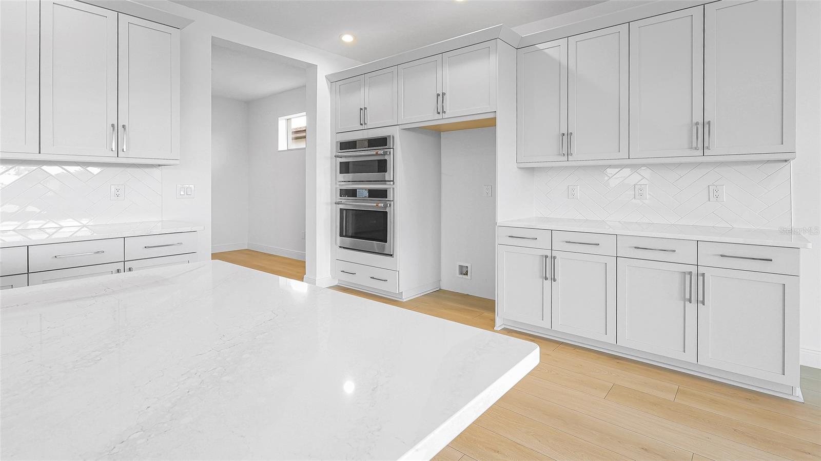 WOODLAND PRESERVE - Residential