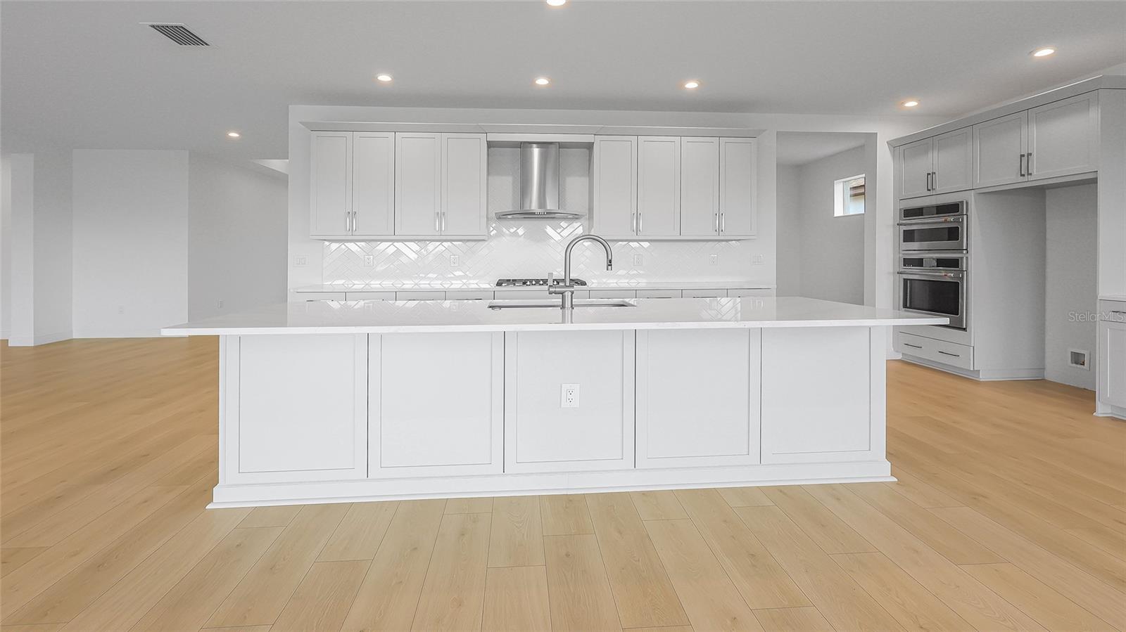 WOODLAND PRESERVE - Residential